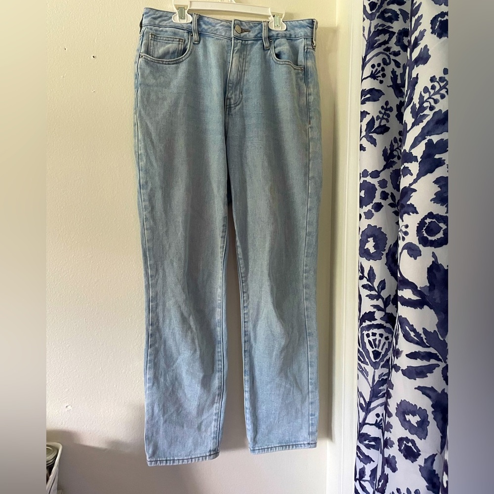 Pacsun Mom Jeans, size 27